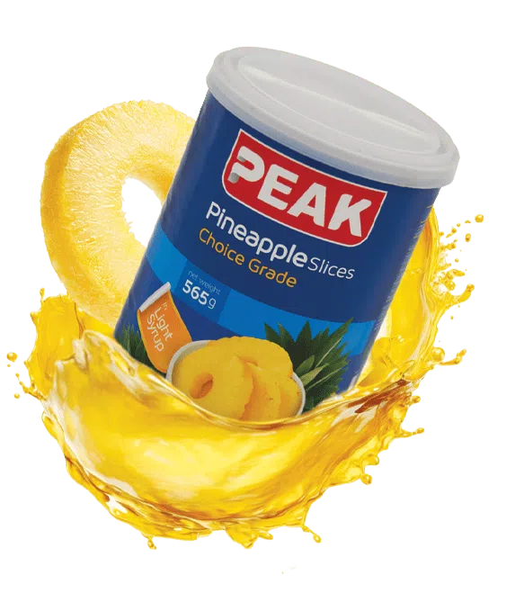 Pineapple