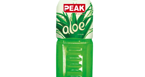 نوشیدنی آلوئه ورا پیک 500 میلی لیتر
