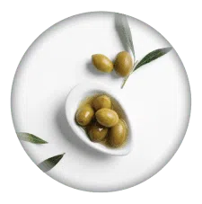 شور و ترشیجات پیک