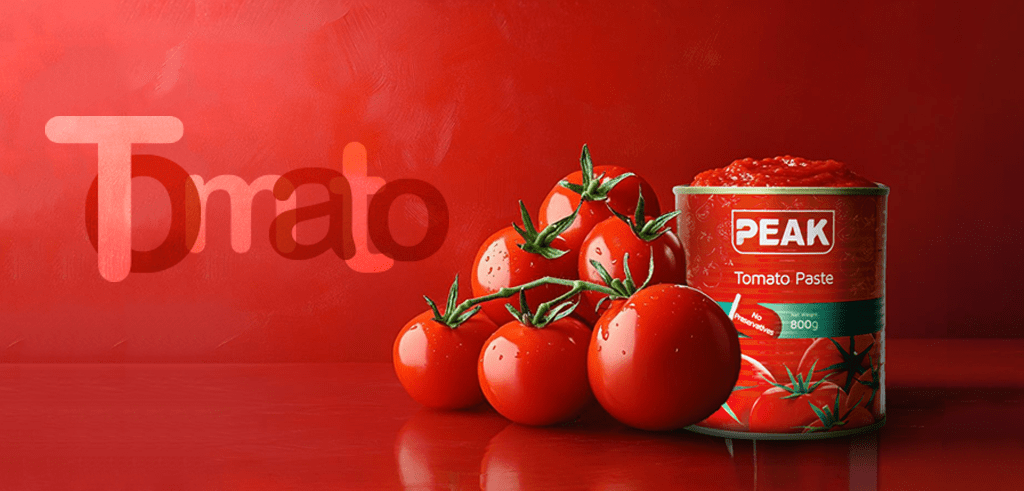 Tomato Paste