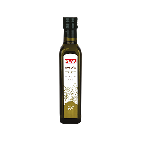 روغن زیتون فرابکر پیک