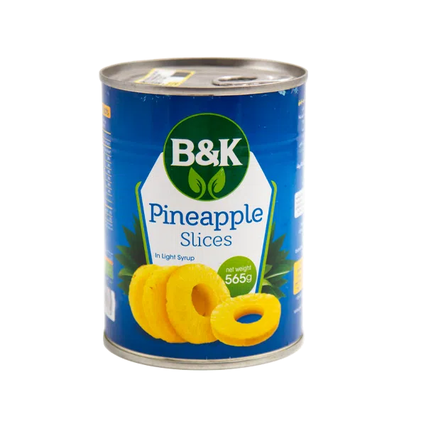 Pineapple 565 g 1 1