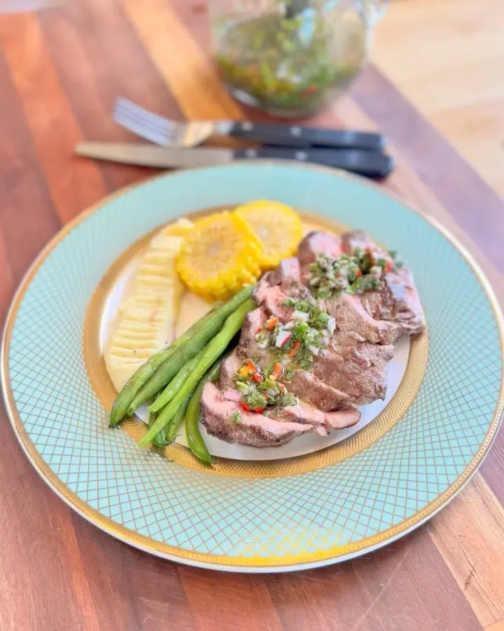 پست رسپی پیک