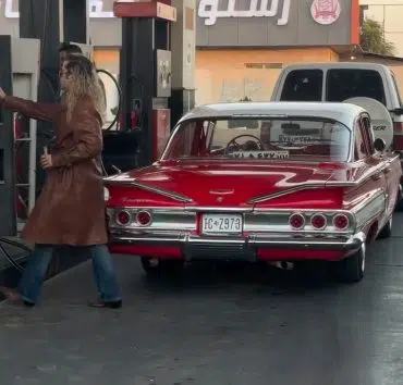 قرعه کشی پیک